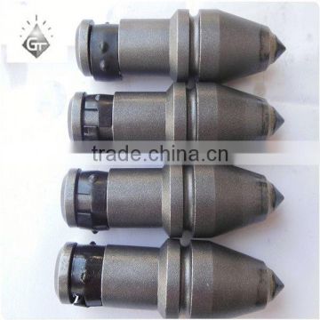 pipe hole drilling tools