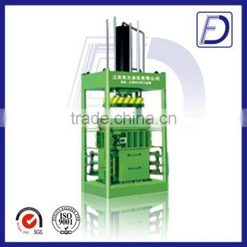 Vertical Metal Steel Copper Baler