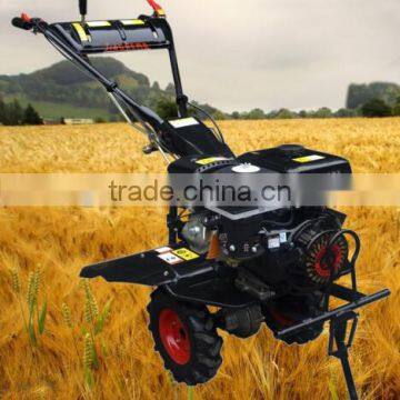 Garden Gasoline Power Tiller