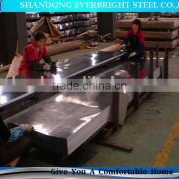 Cheap Price Hot Dipped Zinc Roofing Sheet photo-5