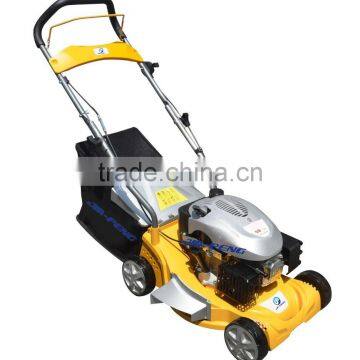 Cheapest 4in1 Lawn Mower and Gasoline Grass Mower and 3.5hp Lawn Mower photo-2