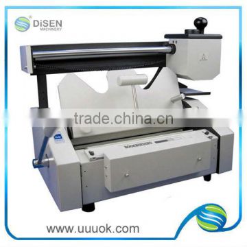 Hot sale binding machine