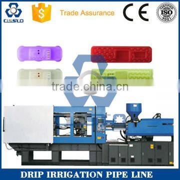 Reliable Performance Flat Dripper Irrigation Tube Production Line