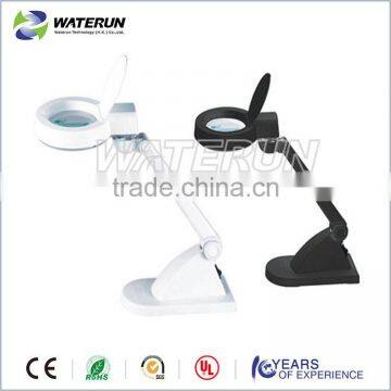 Cosmetic LED Medical Magnifying Lamp 5X photo-6