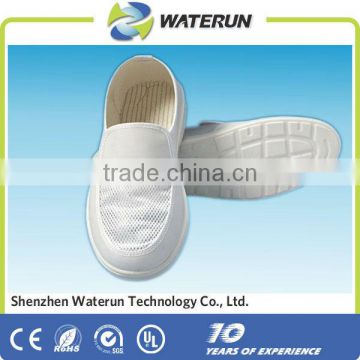 ESD Mesh side shoes