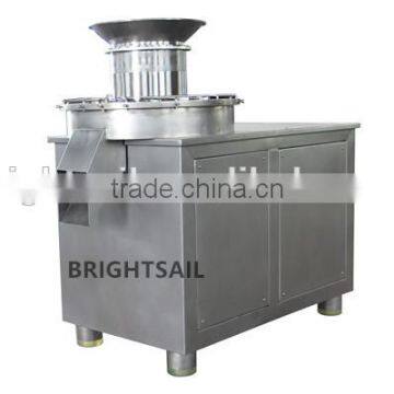 Chemical Granulator Machine photo-4