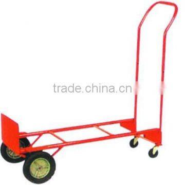 HT4011--Convertible Heavy-Duty Hand Truck