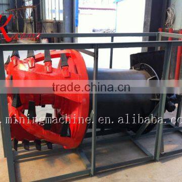 Made in China Hydraulic Cutter Head photo-4