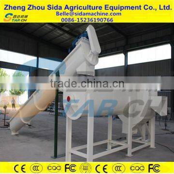 Low Price Cassava Starch Extracting Machine Potato Starch Extracting Machine photo-4