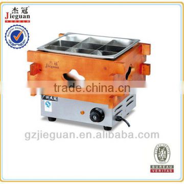 commercial gas mini donut fryer for sale GH-10