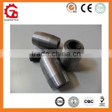 Prestressed Concrete Post Tension Cable Wire Anchors