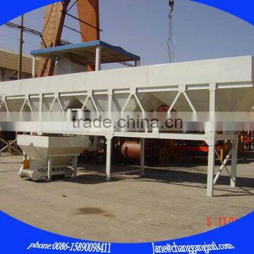 Automatic 48 Cubic Meters Batching Machine photo-2