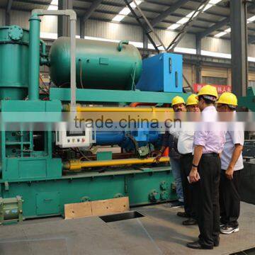 Foundry Plant Design and Building photo-4