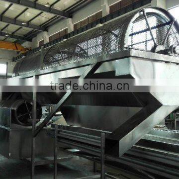 Frozen Vegetables Production Line photo-6
