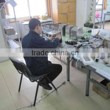 DS100/YZ15 Four Ways Filling System Peristaltic Pump photo-4