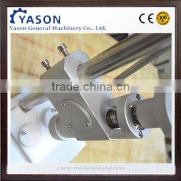 Glass Bottle Aluminum Cap Sealing Machine photo-4