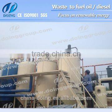 Favorites Compare Viscosity Recovered Demulsifying Motor Oil to Base Oil Recovery Plant photo-2