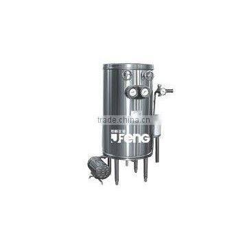 Full-automatic(manual) Coil Tube Type Uht Sterilizer photo-2