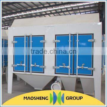 Energy Saving Corn Flour Grinding photo-6