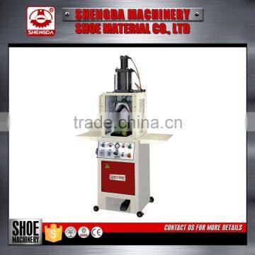 SD-535 Shengda One station vamp shaping machine