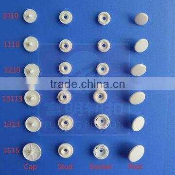 Quality Full Automatic Snap Button Attaching Machine