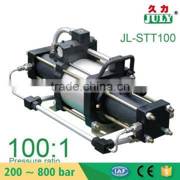 Best Sale JULY Dongguan Made Oxygen Gas Booster Pump
