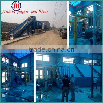 Corrugated Paper Mill for Sale photo-6