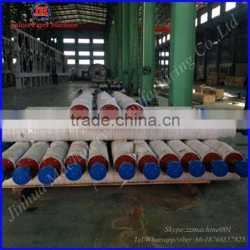 1092mm Carton Paper Machine,corrugated Paper Making Machine photo-2