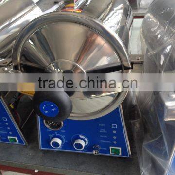 High Qualified Table Top Steam Sterilizer Surgical Sterilization TS-B Autoclave For Sale-Bluestone Autoclave photo-4