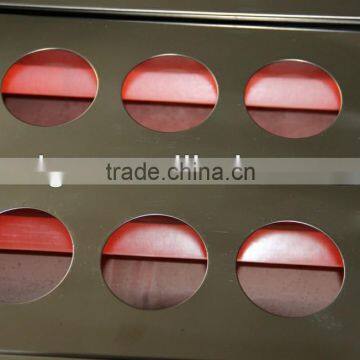 Hot Sale Automatic Kjeldahl Nitrogen Determination System photo-6