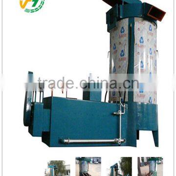 Hualiang Grain Cleaning Machinery for Grading and Seeds Cleaning Machine photo-4