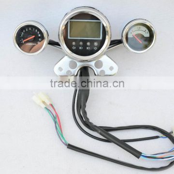 ATV Speedometer,12V Power supply, For Jinling ATV Parts,JLA-21B