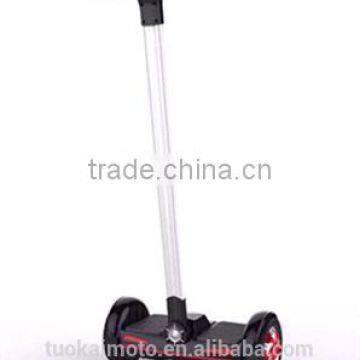 8" Whheels Mini Smart Self Balancing Electric Scooter/Balance Two Wheels Electric Scooter (TKS-H05) photo-4