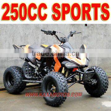 250cc Off Road ATV