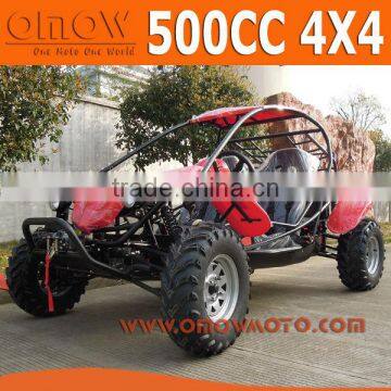 CF EFI 500cc 4x4 Off Road Go Kart For Sale