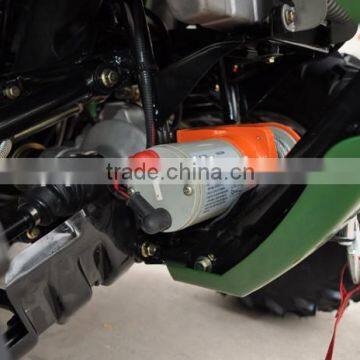 2015 Hot Sell 500cc 4 Wheel Drive ATV With EPA Approved photo-4