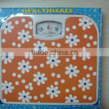 Low Price New Mechanical Bathroom Scale photo-5