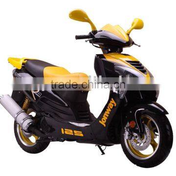 eec 50cc scooter (YY50QT-12)