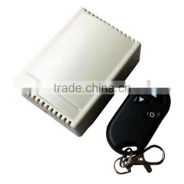 RF Wireless Electric Motor Start Switch KZ02