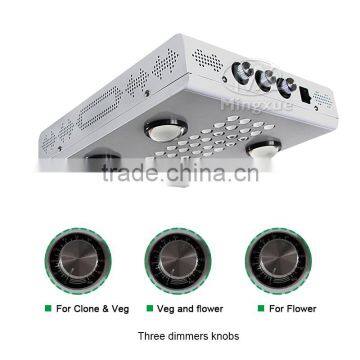 High Power 900W Cob Led Grow Light Panel Lamp For Greenhouse Using photo-3
