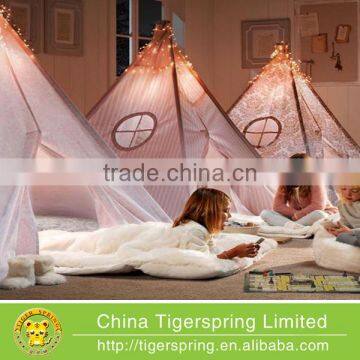 tipi tent kids photography toy tent