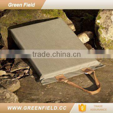 Canvas Kneeling Pad Garden Decoration photo-3