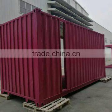 China Made Low Price Container House photo-2