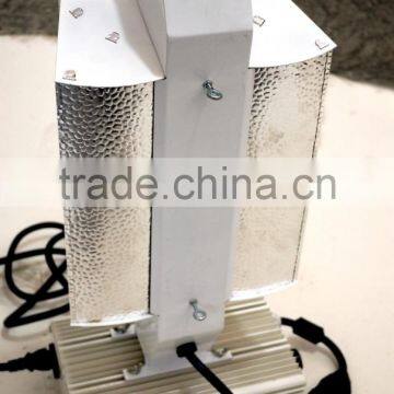 Hydroponic Greenhouse Integrated Adjustable Ballast 6000w 750w 1000w Double Ended DE Grow Light Reflector Grow Light System photo-4