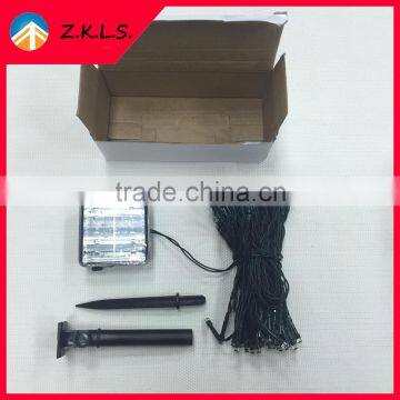 100 Pcs Solar Outdoor Garden Decoration String Light photo-5