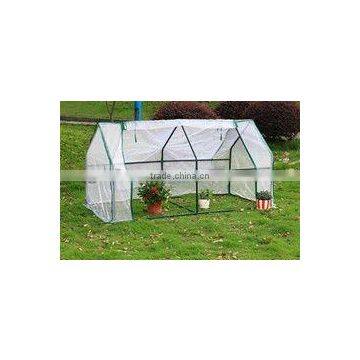 PE Greenhouse GHS002W