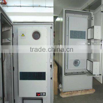 Air Exchanger With Air Heat Exchanger Core for Air Recuperator photo-2