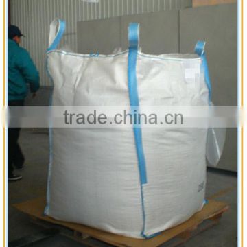 pp 2 ton sling big bag for cement