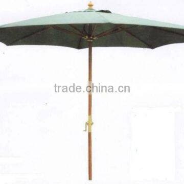 promotional frames wood parasol 11760-01