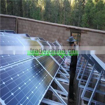 PV Solar Panel Cheap Solar Panels China photo-5